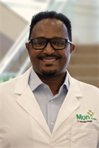 Tadesse, Wondwosen, MD